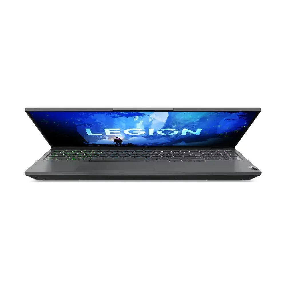 W11H 16GB i7-12700H SSD Intel NVIDIA 5 Ram Restored Legion GeForce Laptop Pro 16IAH7H (Refurbished) Lenovo 512GB RTX Core 3070 16"