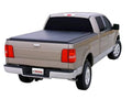 LiteRider Access Tonneau 2007-2021 Cover Tundra Roll-Up Toyota Rail Without Deck 5' Fits 35209 6" Bed Box