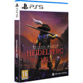 1693 Heidelberg PlayStation 5] [Sony