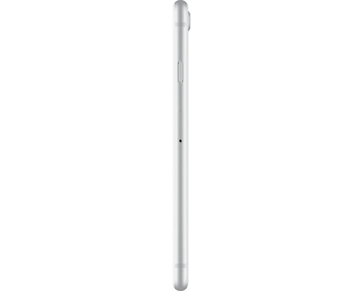 64GB, Apple - Restored Unlocked iPhone (Refurbished) 8 Silver
