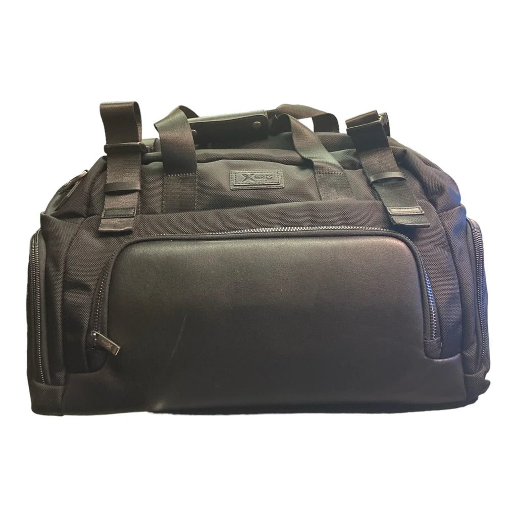 Duffel (Black) X by Bag Series Executive iFLY