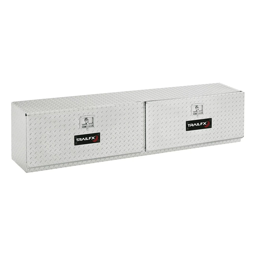 12.5 Tool Mount TrailFX Side Box Ft. Cu. Standard Profile 170961
