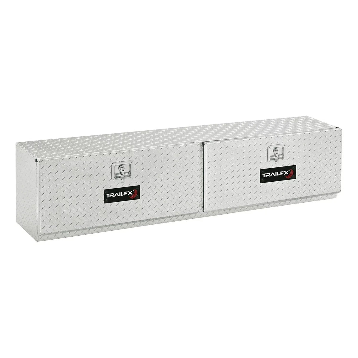 12.5 Tool Mount TrailFX Side Box Ft. Cu. Standard Profile 170961