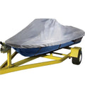 Ski Kawasaki Watercraft Jet Reflective, UV for and Travel, Cover / Ultra Storage 1998 150 Mooring PWC JH1200 2000