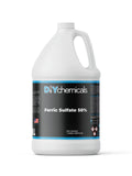 Air - - Sulfate Clarification USA (1Quart) DiyChemicals Waste Ferric in Water and Flotation Dissolved Treatment and 50% Made
