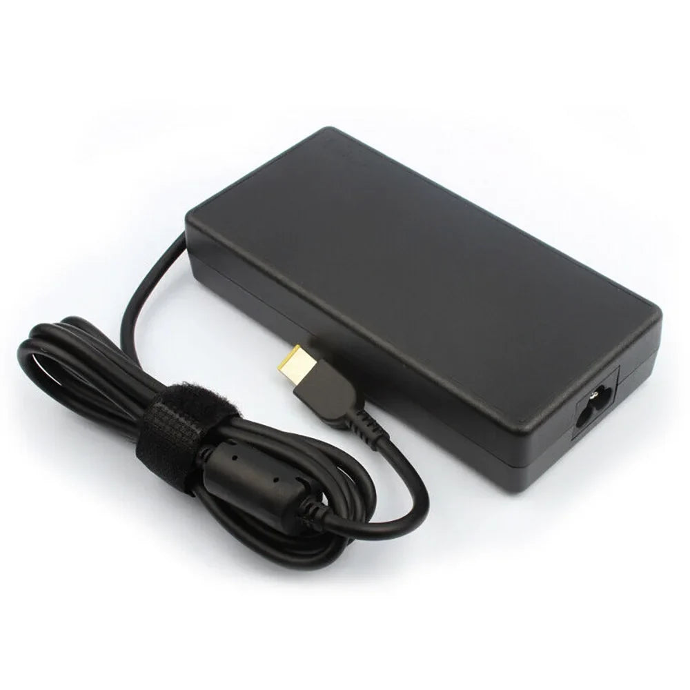 170W W W540, ThinkPad Adapter W541, for Charger W550s Series- ADL135NDC3A Lenovo
