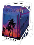 (Insert - Bag Sport Island Only) 18" Life Zuca