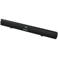 Electronics Wireless Subwoofer with NHS-7008 Built-in and 42-Inch Bluetooth Sound Bar Naxa