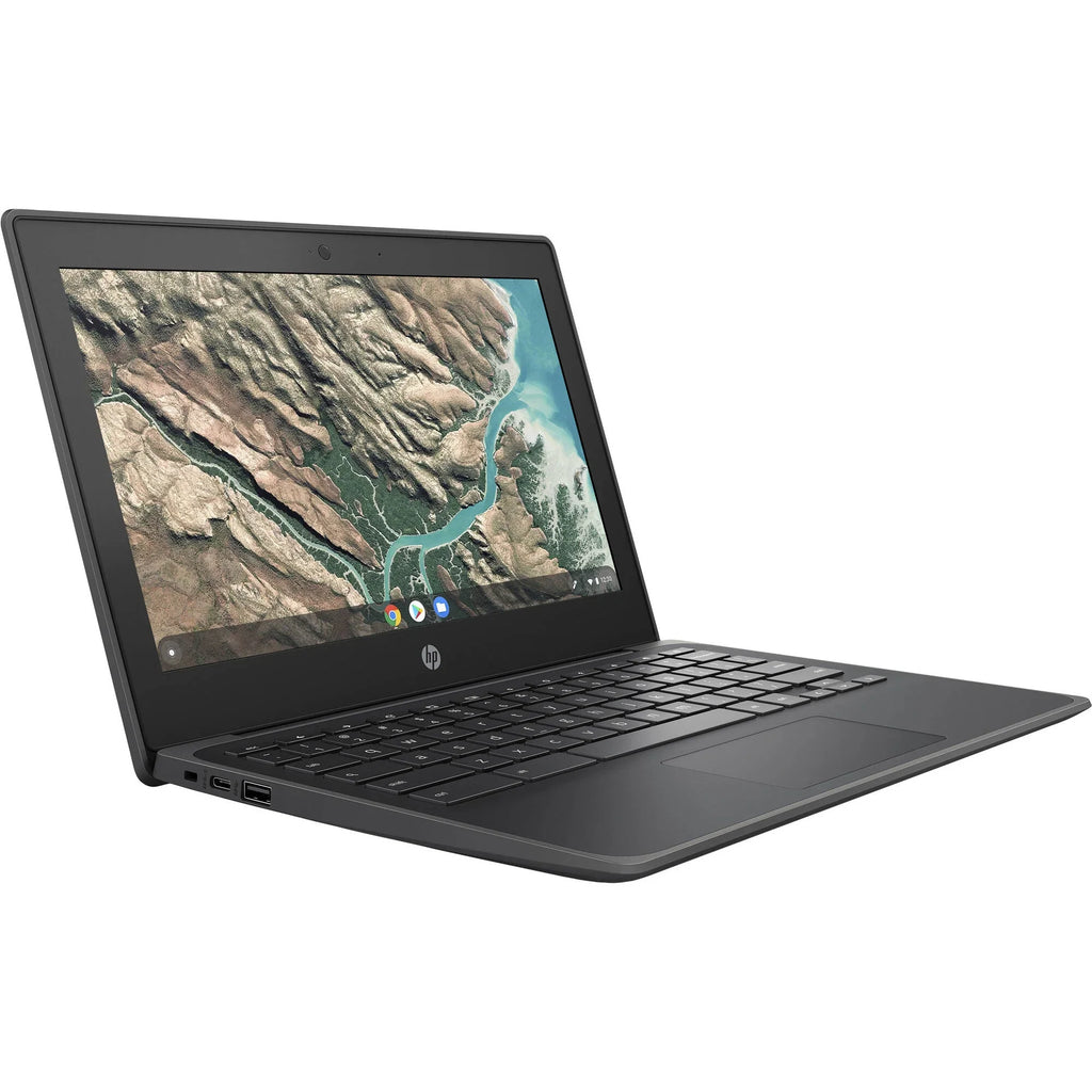 Ram 32GB Chrome Celeron - Ee 1.10 Chromebook Intel Pre-Owned G8 11 4GB OS(Refurbished Hp Good) GHz