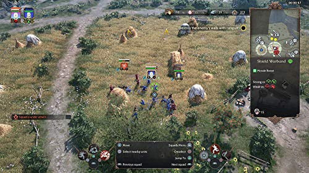 Switch Legacy Ancestors - Nintendo