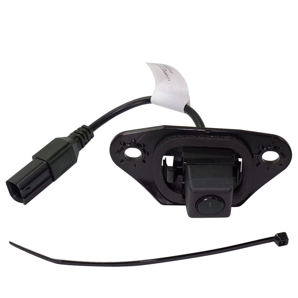 Camera Camry with Toyota Up Compatible 2012-2014 Back