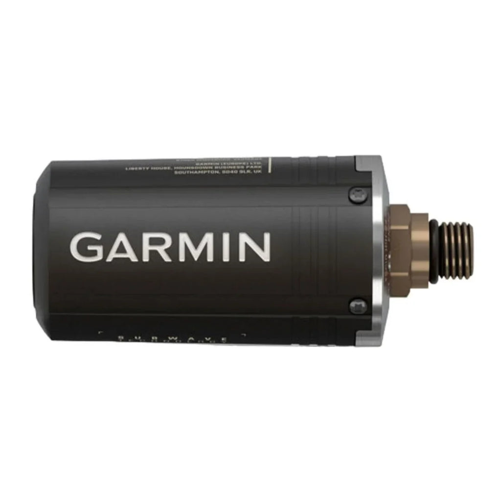T2 Descent Garmin Transceiver