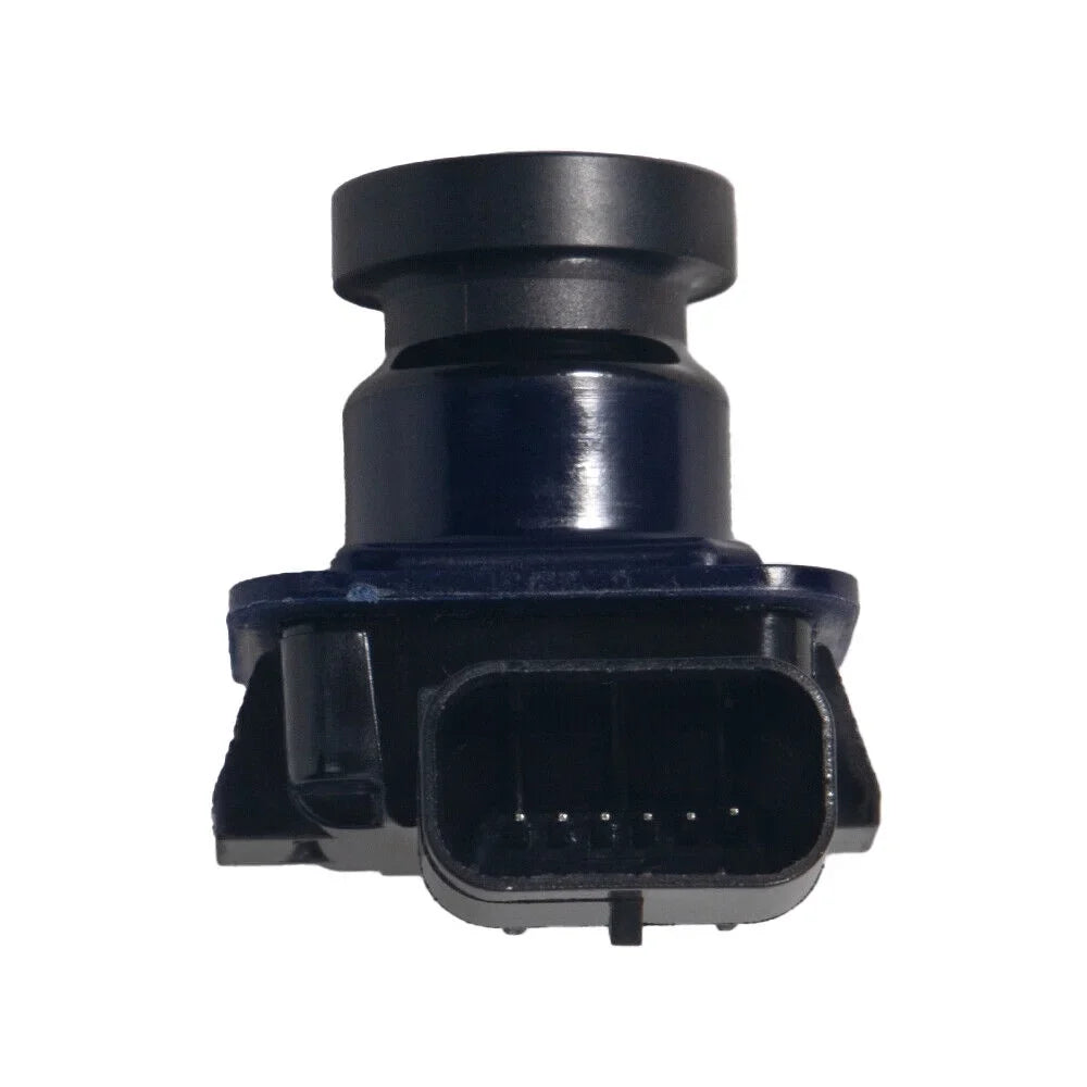 Camera Ford View Rear Camera 2011-2014 Park For Assist Black Reversing Paddsun Edge