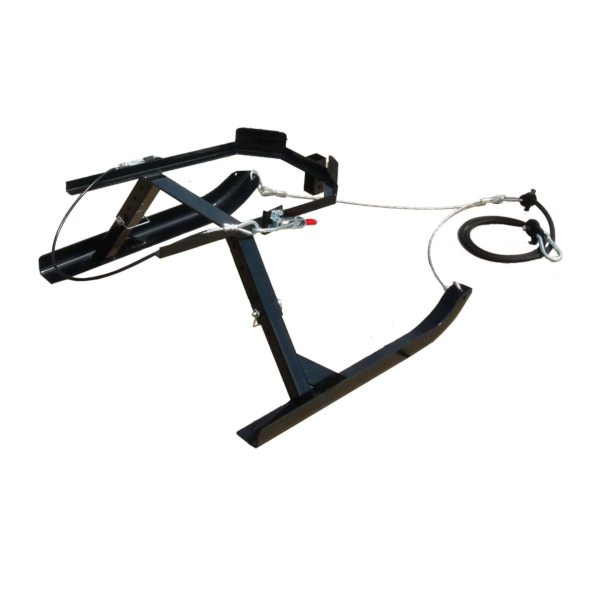 Sled- Calf Something 7K Dummy Calf without