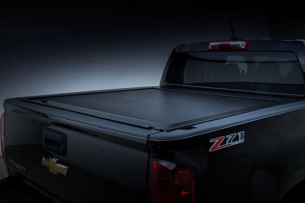 Retractable Manual Full-Metal Kit For Edwards Jeep Tr2136 Pace Hard Gladiator Tonneau Cover 2019