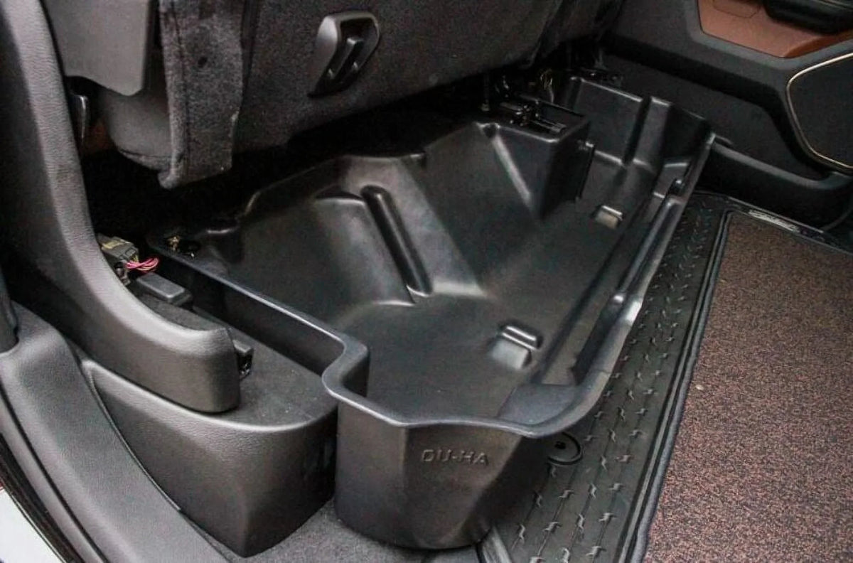 DODGE 2002-2012 RAM 1500 30016 Ha 1500, RAM 2013-2022 Du Du Interior Fits Storage/Gun select: Case Ha