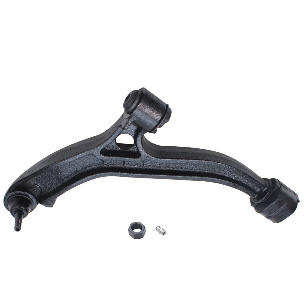 Arms Voyager, & 01-03 Caravan Lower Control Arms Country 01-07 Chrysler Ball Joints Lower Town - Detroit Axle 2pc for Control Front Assembly Dodge Replacement &