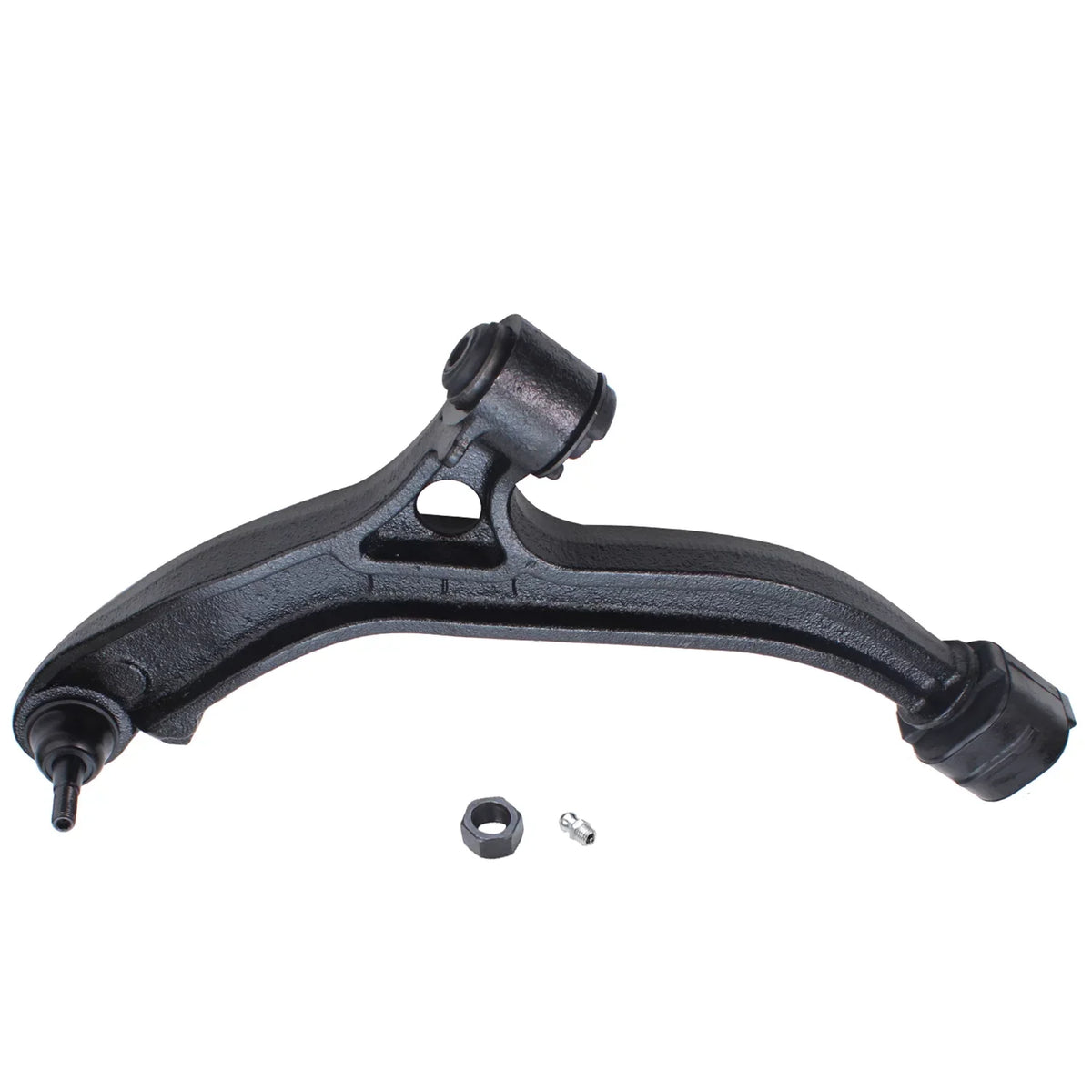 Arms Voyager, & 01-03 Caravan Lower Control Arms Country 01-07 Chrysler Ball Joints Lower Town - Detroit Axle 2pc for Control Front Assembly Dodge Replacement &