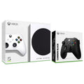 512GB Series Console All-Digital Carbon Extra Microsoft with S Xbox Black - Controller