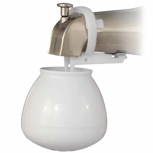 Filtered White-- - Package 5 Bath Ball Of BB-WH Sprite
