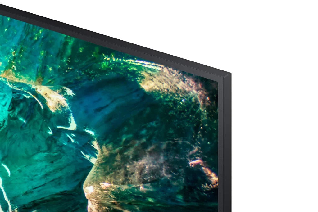 Model) TV (2160p) LED UN82RU8000 HD 82" 4K HDR (2019 Ultra SAMSUNG Class Smart