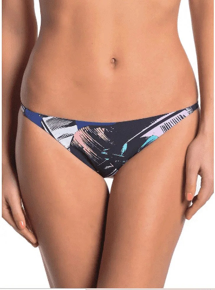 Strap Bottom Carter Red Bikini Hipster