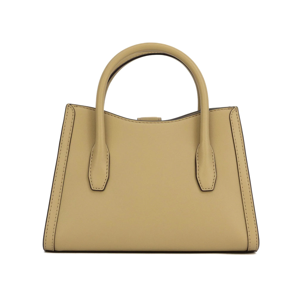 Camel Michael Small Gabby Kors Satchel -
