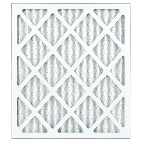 11 Allergy Air AIRx Filter USA Air MERV Furnace HVAC AC Filters Filter, 6-Pack, 16x18x1 Pleated in Made the