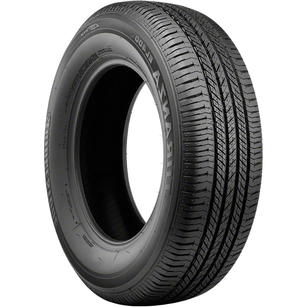 Tire P215/45R17 Bridgestone Season EL400-02 87V Passenger Turanza All