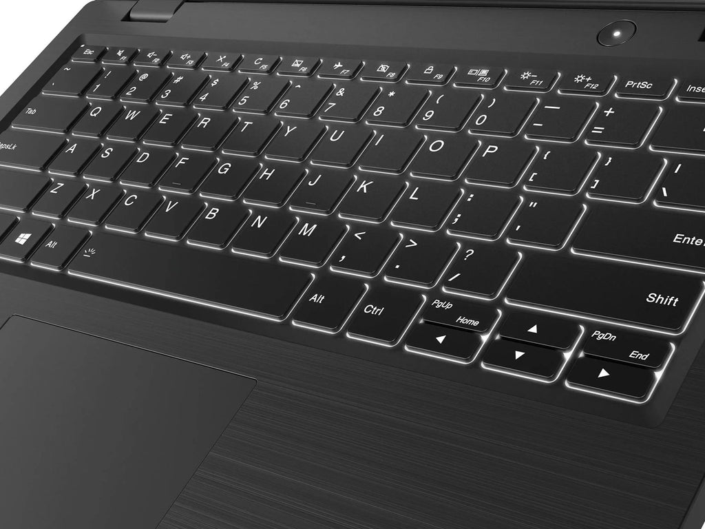 Windows 14w Pro Bluetooth, 14" eMMC, Lenovo AMD Upto FHD 2.7GHz, RAM, Display, Reader, (81MQ000JUS) 10 64GB A6-9220C Card Wi-Fi, HDMI, 4GB Notebook,