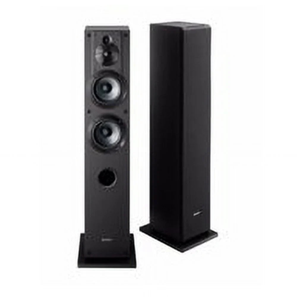 Sony Complete System SSCS8, SSCS3 (2), SACS9 Speaker SSCS5, with