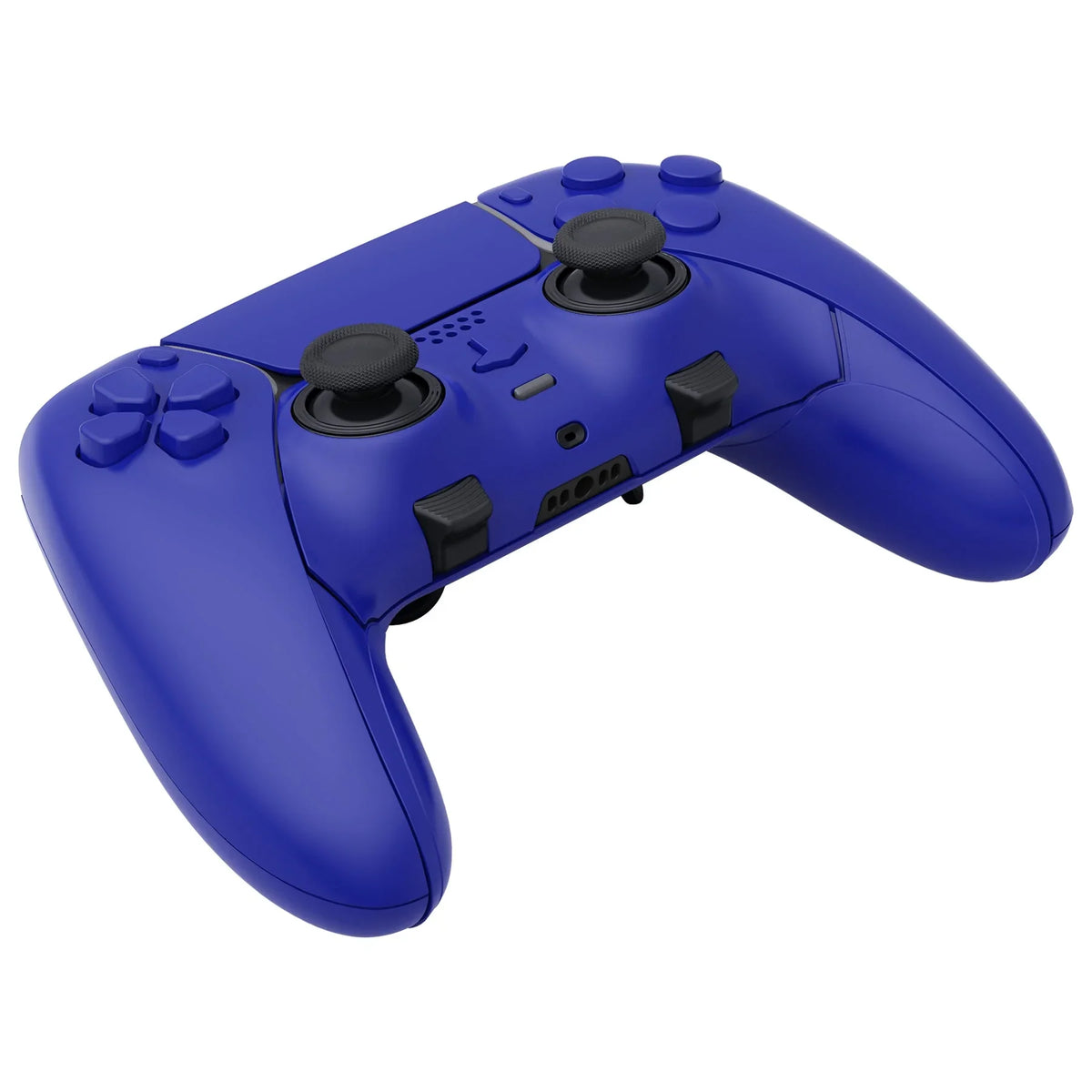 Blue EDGE Controller with and PS5 Unique Exclusive for MODDEDZONE Designs