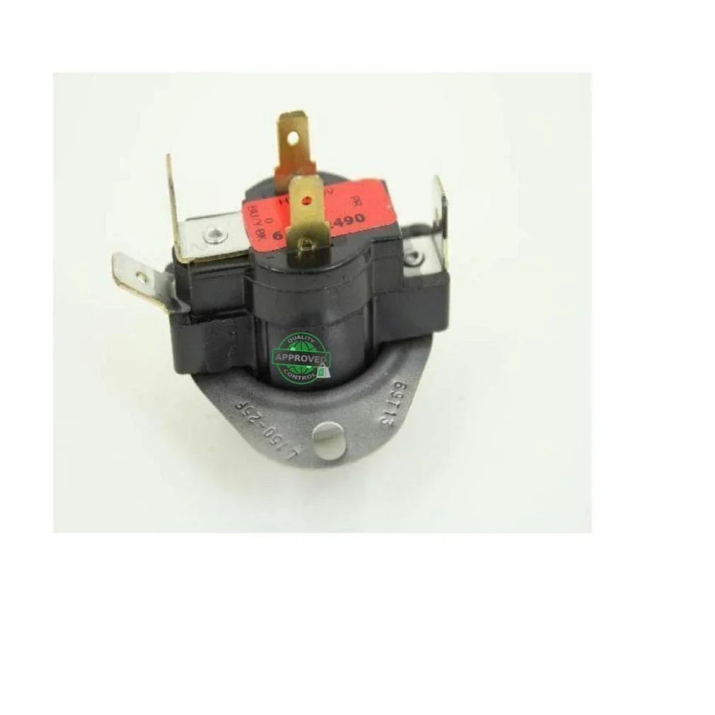 SOLUTIONS Thermostat PRO Cycling GLOB CKD3200 WE4M216