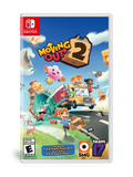 Moving Out Nintendo 2, Switch