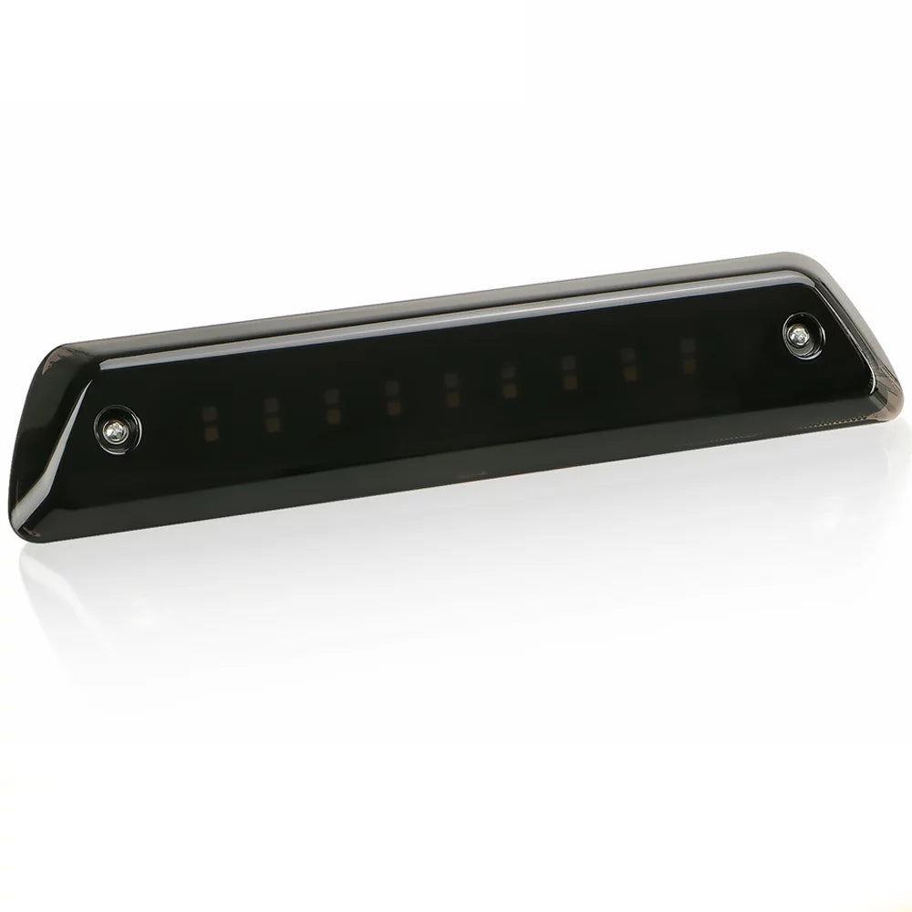 Brake For 2009-2014 3rd Light/Rear Power Saving, The F150, Light Smoked IP67 Cargo Ford Waterproof