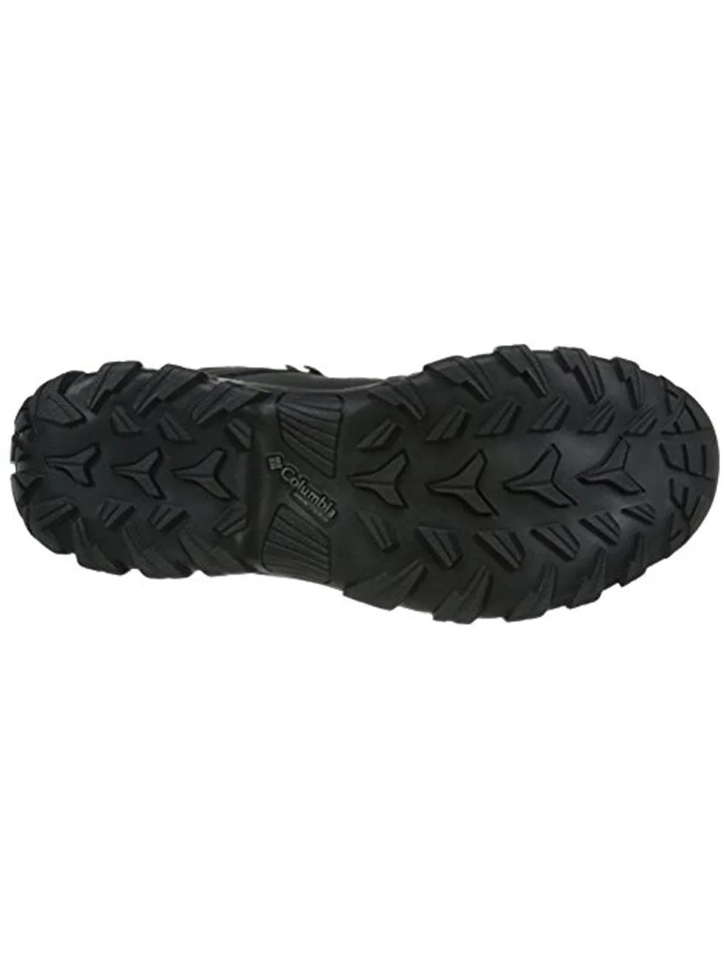 Columbia Newton Men's Plus 12 Wide Black, Shoe Ridge Wp Black Hiking