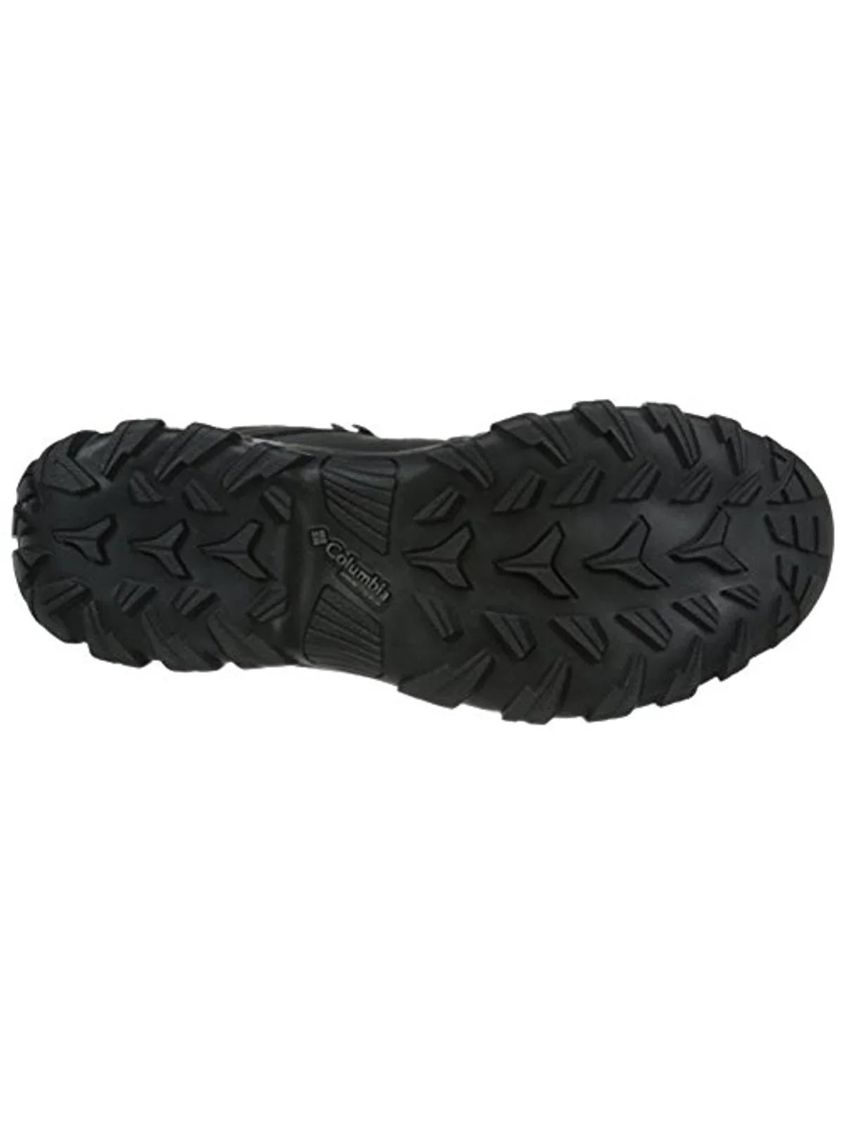 Columbia Newton Men's Plus 12 Wide Black, Shoe Ridge Wp Black Hiking