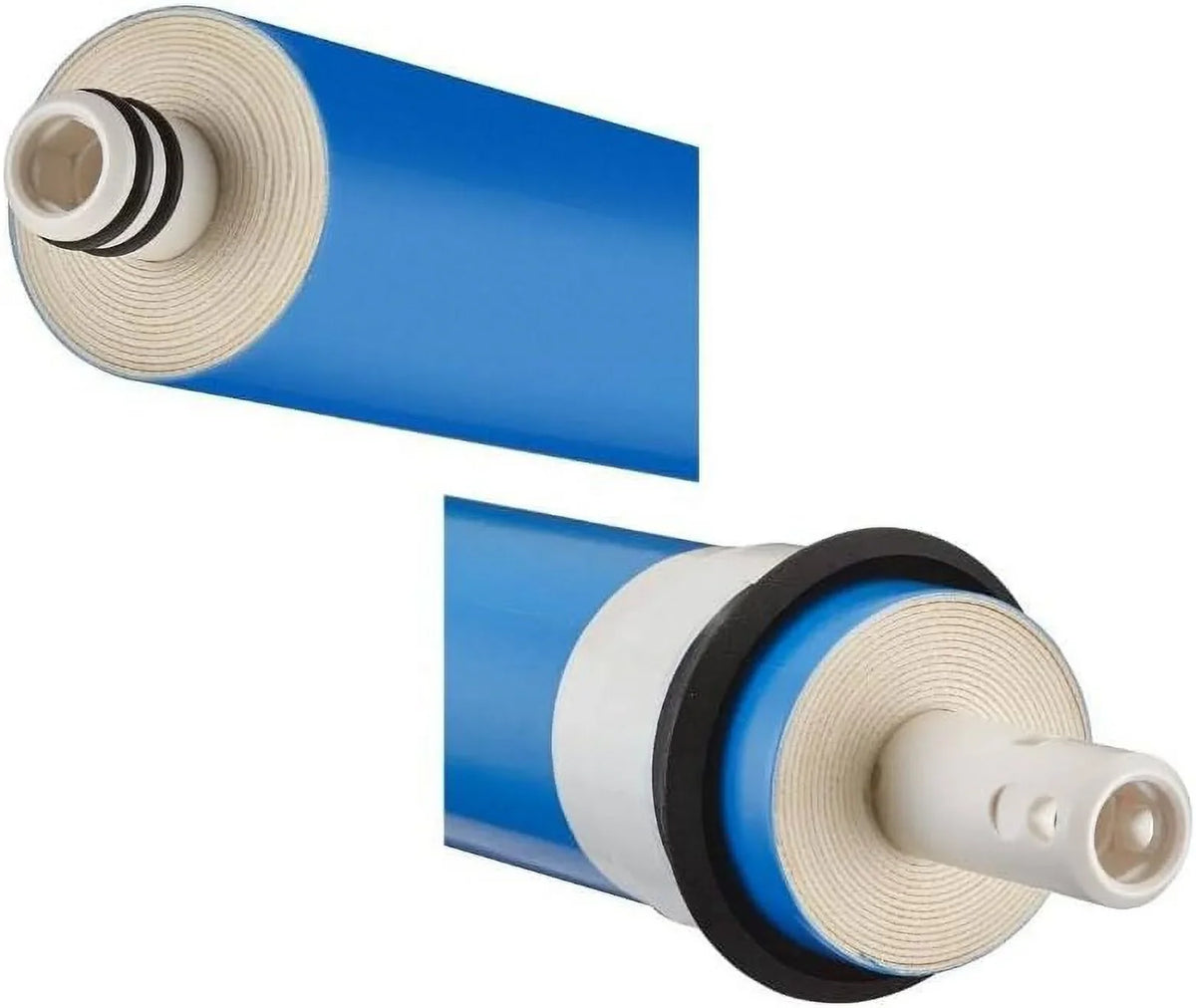 Reverse High TFC GPD Membrane Osmosis For TW30-1812-100HR (RO) Rejection System Undersink 100