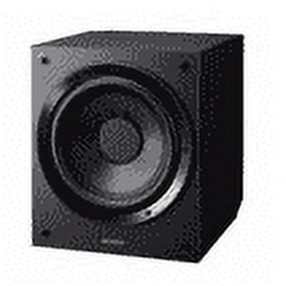 Sony Complete System SSCS8, SSCS3 (2), SACS9 Speaker SSCS5, with