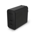 More Galaxy USB Charger - Pro, 67W, Foldable Pixel, Charger iPhone 3-Port GaN Pro/Air, Black S22/S21, Wall mophie Spectre, iPad 14/13/12 Pro, C HP MacBook and Compact for Fast Note20/10+,