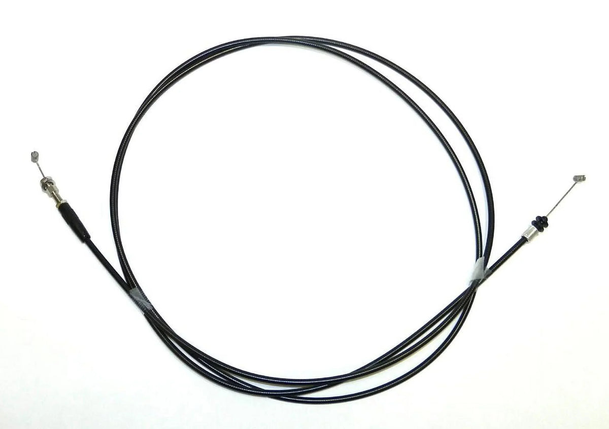 Ltd 2007 Part Sea-Doo 2003 2009 215 Charged 2005 Cable 2006 277001121 Numbers Pro Throttle Super 1503CC 2008 New Wake GTX by Compatible With Wake RXT 2004