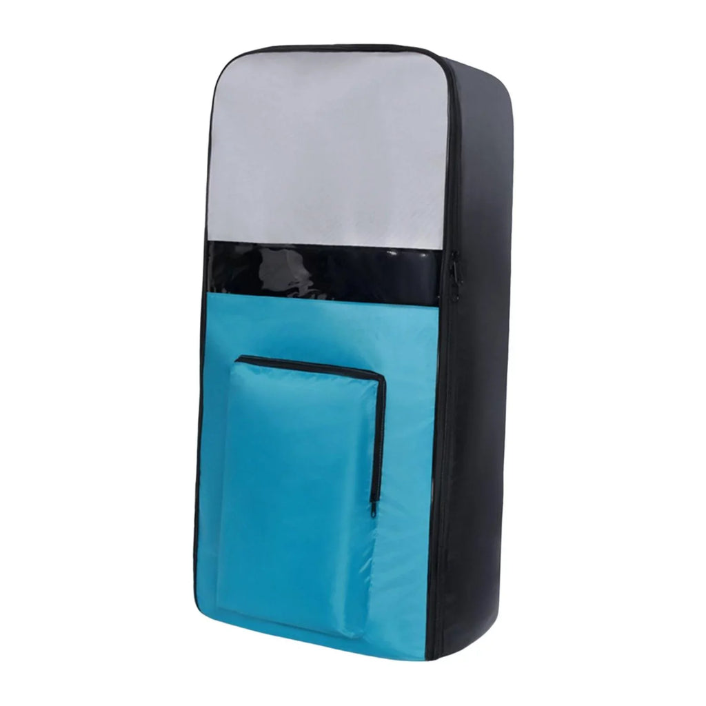 Backpack Surfboard Surf Large Universal Board Capacity for Paddleboard Inflatable Kayak Carrier Surfing Backpack Board Rucksack Nylon Paddle