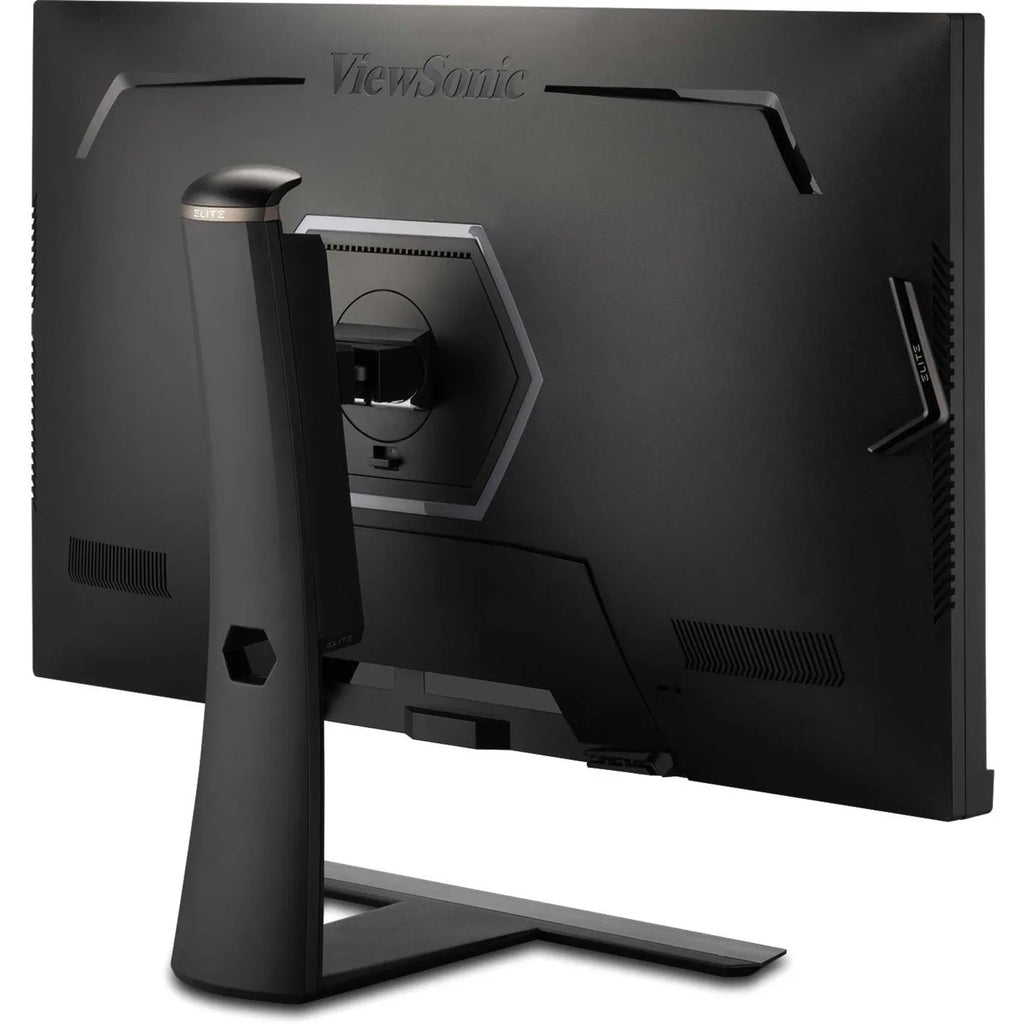 LED, Inch HDMI IPS Monitor 144Hz Advanced 32 for Nvidia 4K ELITE Ergonomics, Mini Gaming and Esports DP XG321UG HDR1400, ViewSonic with Reflex, G-Sync,