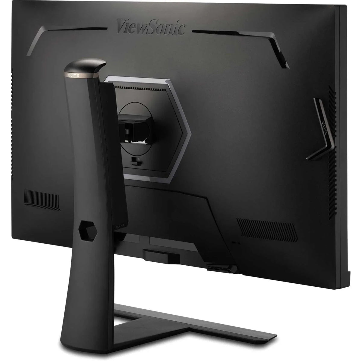 LED, Inch HDMI IPS Monitor 144Hz Advanced 32 for Nvidia 4K ELITE Ergonomics, Mini Gaming and Esports DP XG321UG HDR1400, ViewSonic with Reflex, G-Sync,
