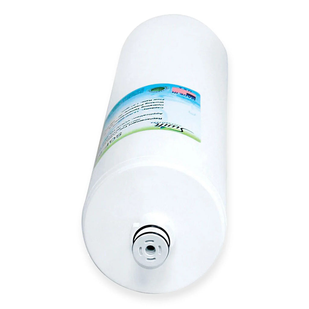 BGC-3200, of CFS8812-ELX, Filters Compatible (Pack SGF-8812ELX USA , 2) Made Commercial BEVGUARD Swift 5601205, Filter for in Green Water CELFXL-1M