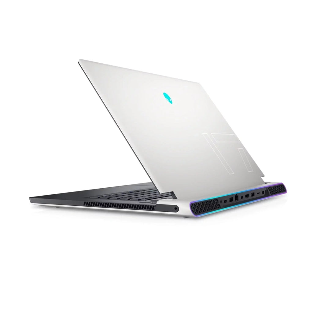 RAM @ - 17.3" Alienware 12GB 3060 - i7 Laptop CPU - X17 SSD + 1TB Restored (Refurbished) 11th FHD Cores GHz (2021) Core R1 RTX Dell 8 Gen SSD - 4.6 16GB Gaming 1TB - GDDR6