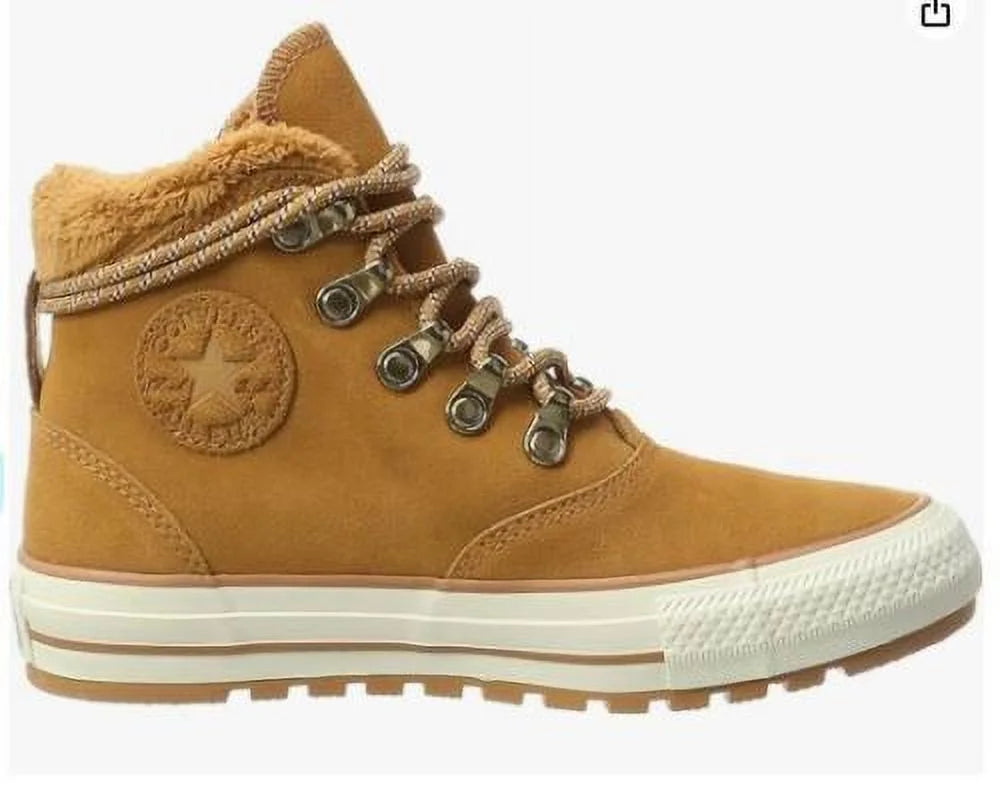CTAS 39.5 Top Shoes 8.5 Size Hazel EU Hi Converse M Ember Boot Women's 557933C