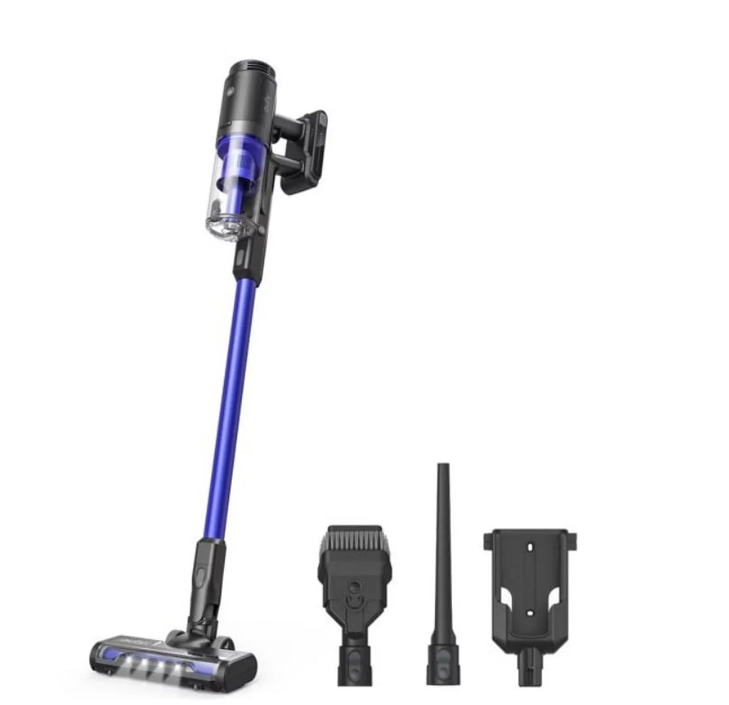 Vaccum eufy Anker Restored Reach, Cleaner (Refurbished) S11 HomeVac T2501Z13 Handstick