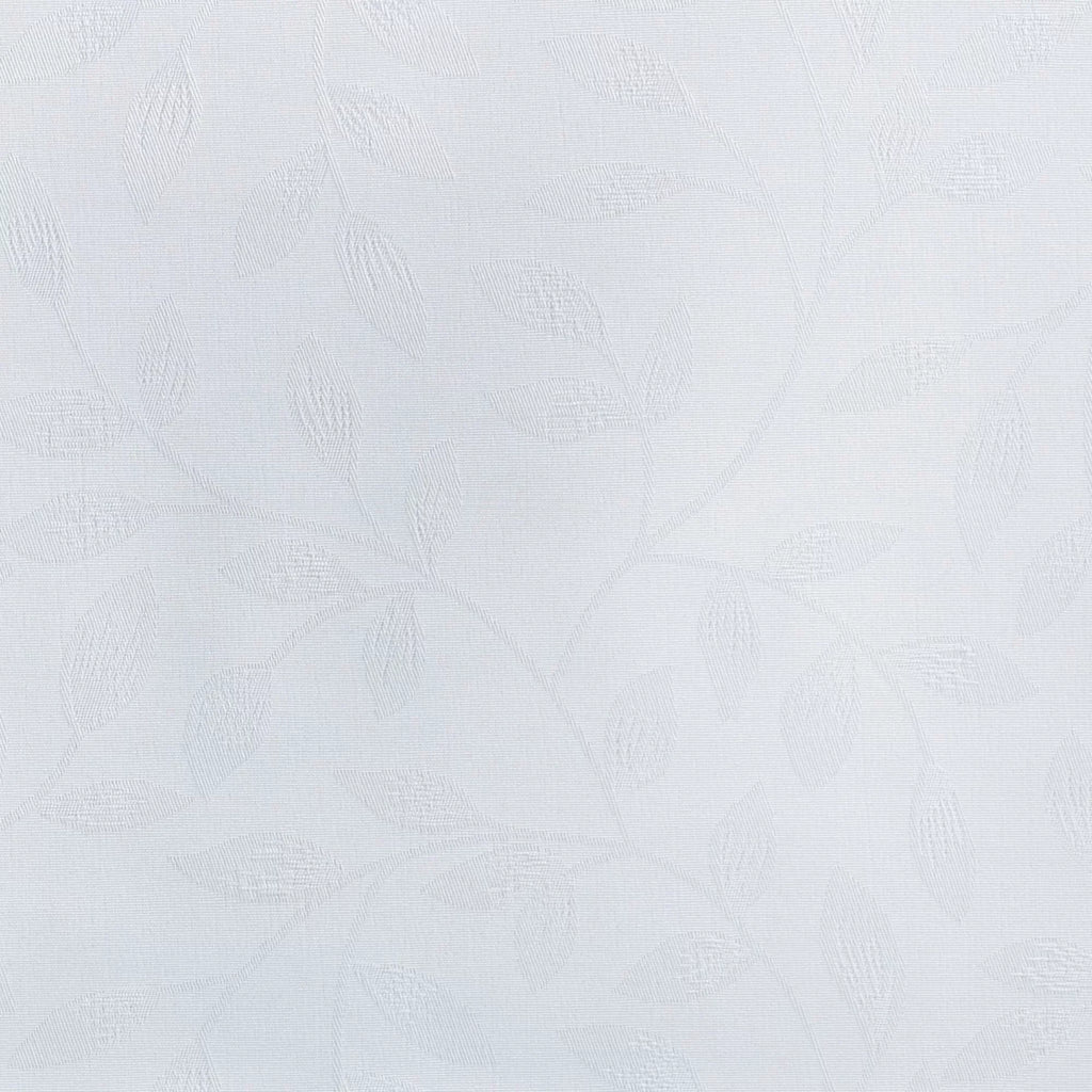 Bolan Roman 64", Blackout White Home Botanical 23"x Exclusive Shade, Total