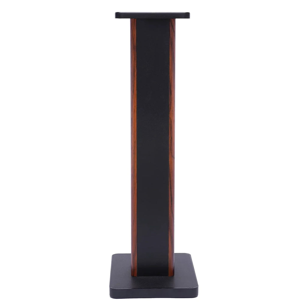 Speaker 2x28" Multimedia Monitor Theater Home Speaker Stand Studio Holder Stands